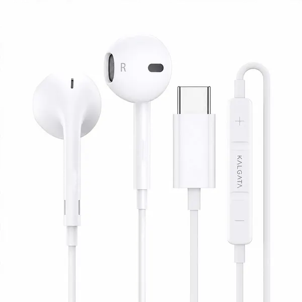 Kangata_USB_Type_C_Wired_Earphones_With_In_Line_Control