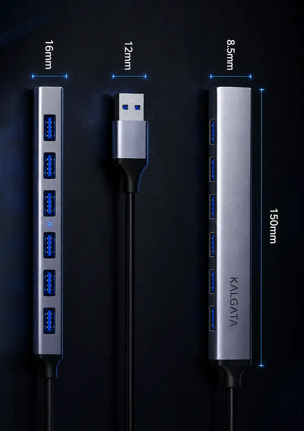 Kalgata_7_Port_USB_Hub