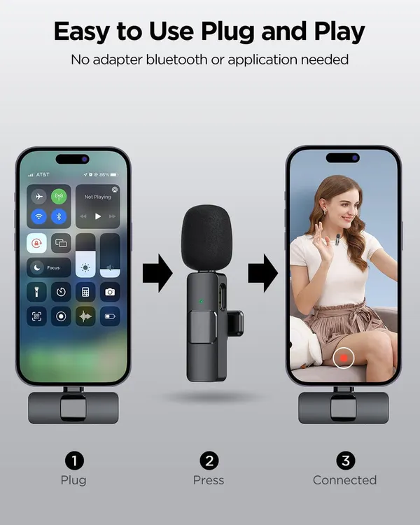 Wireless_Clip-On_Lavalier_Microphone_For_Smartphones