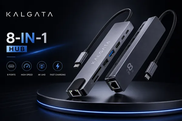 Kalgata_8-In-1_USB-C_Hub_With_4K_HDMI