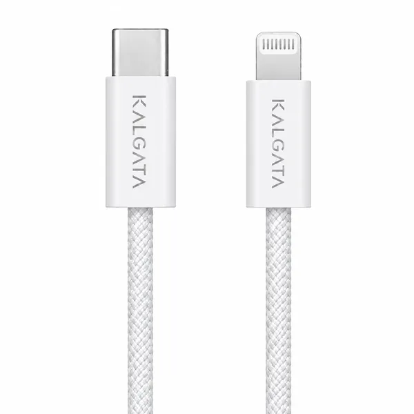 Kalgata_USB_C_To_Lightning_Braided_Charging_Cable