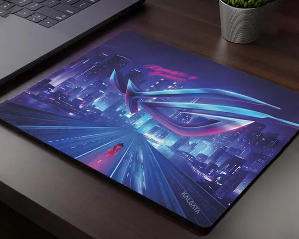 Water_Resistant_PU_Leather_Gaming_Mouse_Pad