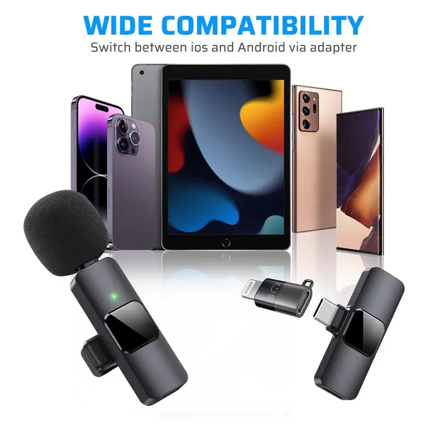 Wireless_Clip-On_Lavalier_Microphone_For_Smartphones