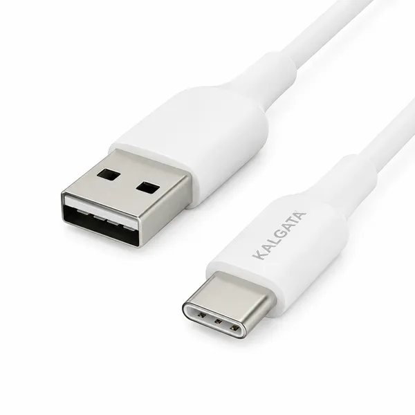 Kalliqta_USB-A_To_USB-C_Charging_Cable
