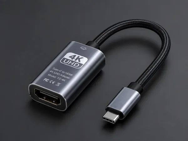 Kalgata_Black_4K_Usb-C_To_Hdmi_Cable