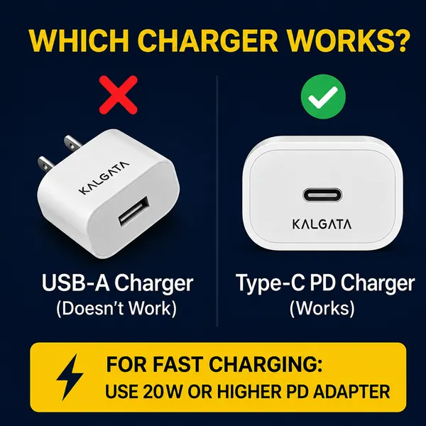 Kalgata_USB_C_To_Lightning_Braided_Charging_Cable