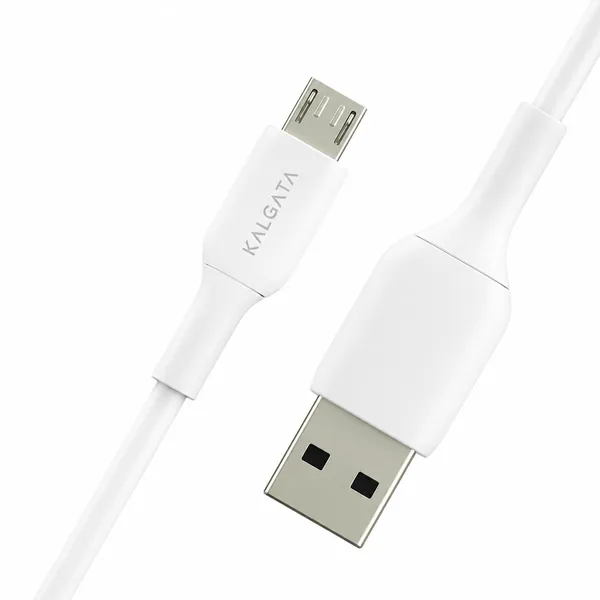 White_USB-A_To_Micro_USB_Charging_Cable