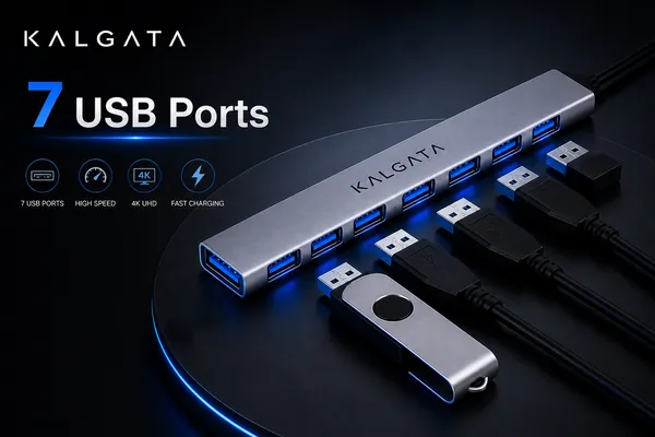 Kalgata_7_Port_USB_Hub
