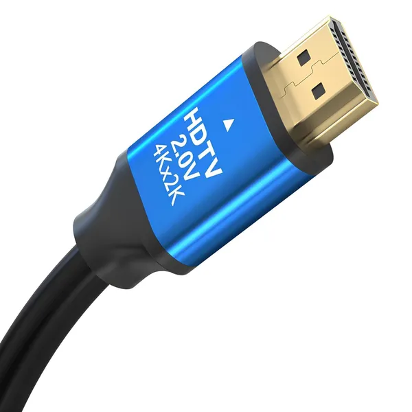Black_High_Speed_HDMI_Cable