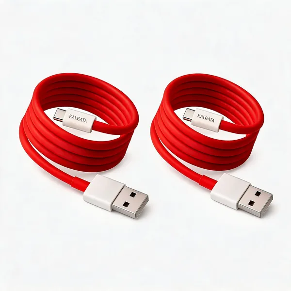 Kalgata_Red_Usb-A_To_Usb-C_Charging_Cable_Pack_of_2