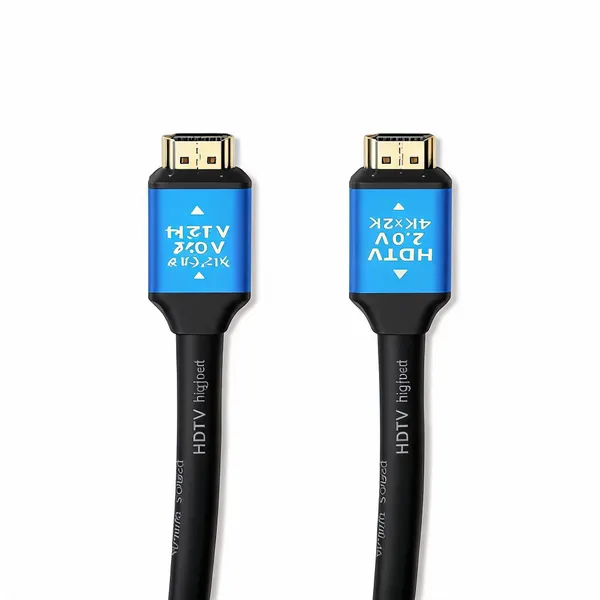 Kalgata_Black_Hdmi_Cable_For_Tv_Monitor_And_Projector_Pack_of_2