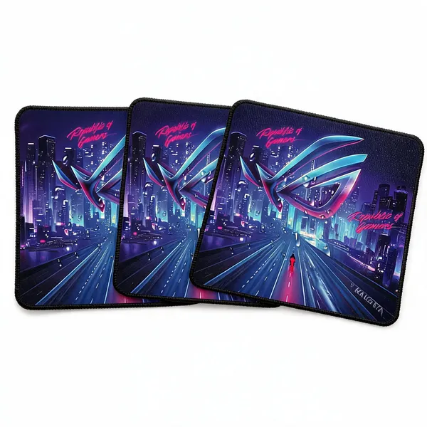 Kalgata_Blue_Rubber_Gaming_Mouse_Pad_Water_Resistant_Pack_of_3