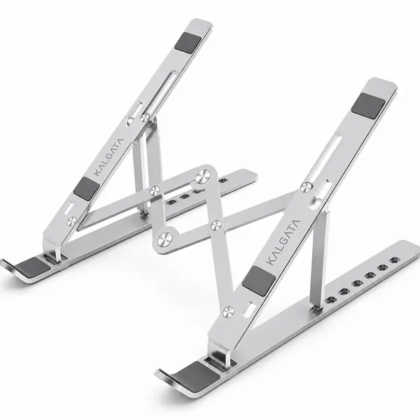 Kalgata_Adjustable_Folding_Laptop_Stand