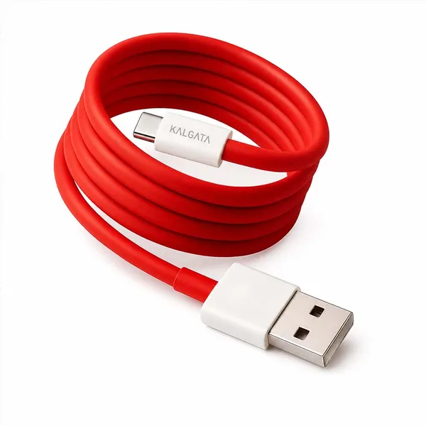 Kalgata_Red_Usb-A_To_Usb-C_Charging_Cable_Pack_of_2