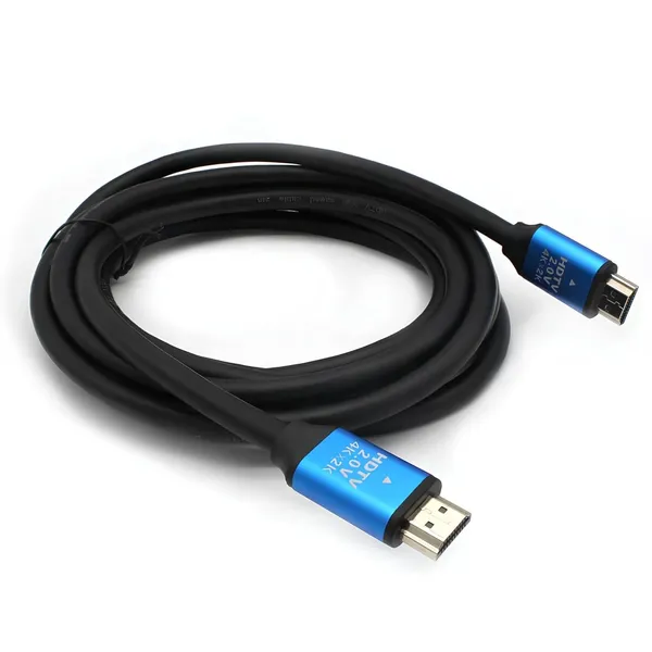 Black_High_Speed_HDMI_Cable