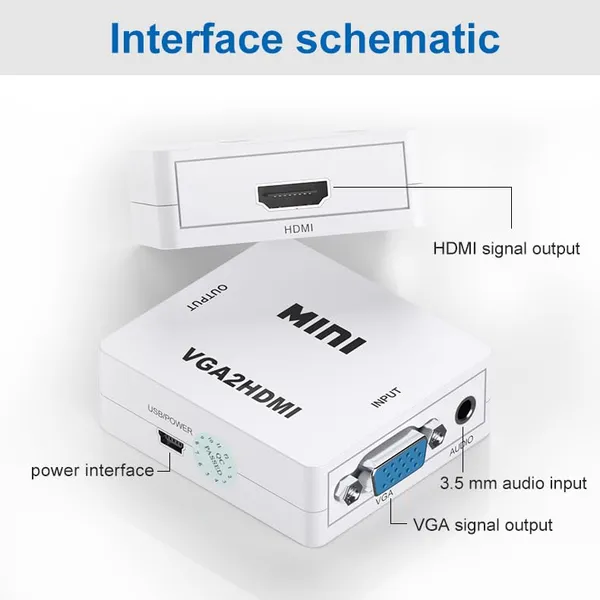 Mini_VGA_To_HDMI_Converter_With_USB_Power