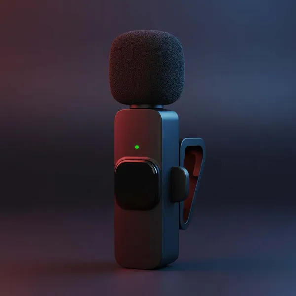 Wireless_Clip-On_Lavalier_Microphone_For_Smartphones