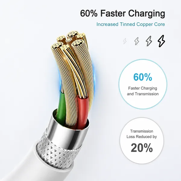 Kalliqta_USB-A_To_USB-C_Charging_Cable