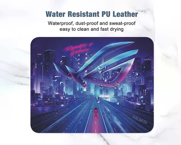 Water_Resistant_PU_Leather_Gaming_Mouse_Pad
