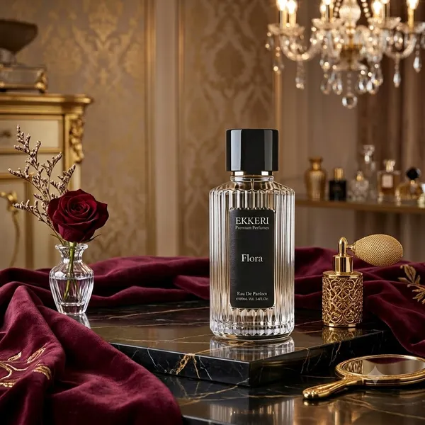 Ekkeri_Flora_Eau_De_Parfum