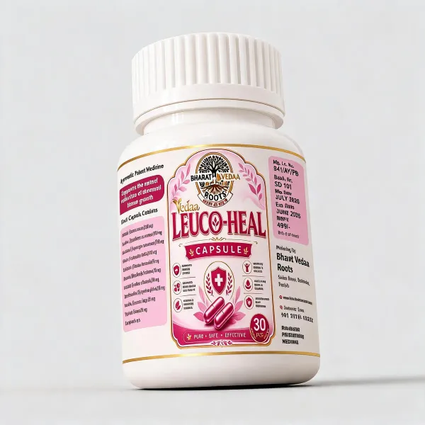 Bharat_Veda_Roots_Leuco_Heal_Capsules