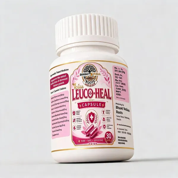 Bharat_Veda_Roots_Leuco_Heal_Capsules