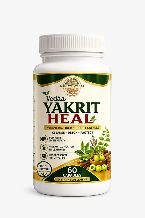 Vedaa_Yakrit_Heal_Liver_Support_60_Capsules
