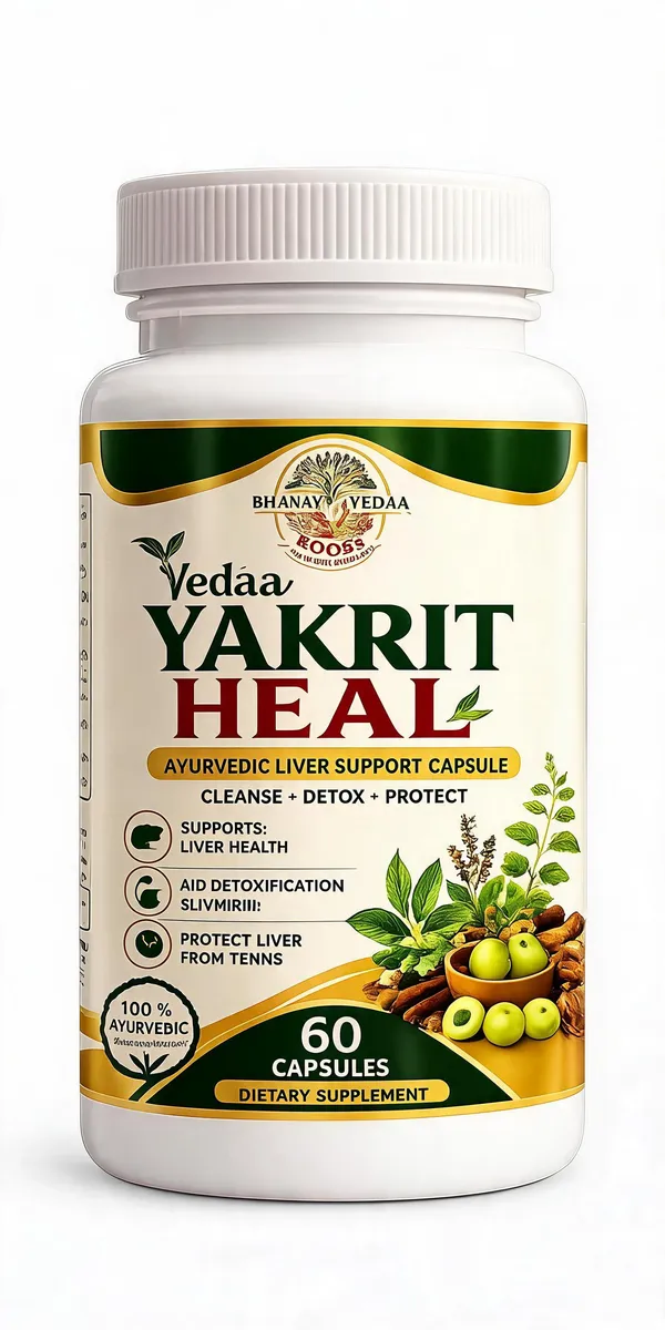 Vedaa_Yakrit_Heal_Liver_Support_60_Capsules
