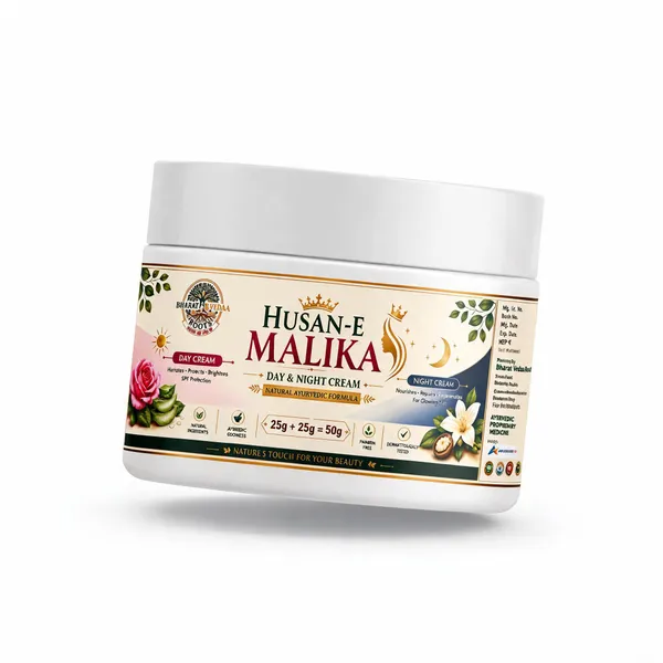 Husan-E-Malika_Day_And_Night_Cream