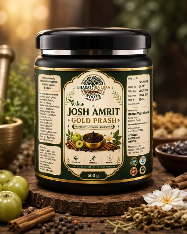 Bharat_Veda_Roots_Josh_Amrit_Gold_Prash_500_G