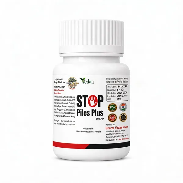 Vedaa_Stop_Piles_Plus_Ayurvedic_Capsules