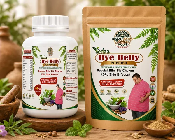 Ayurvedic_Herbal_Capsules_And_Bharat_Powder