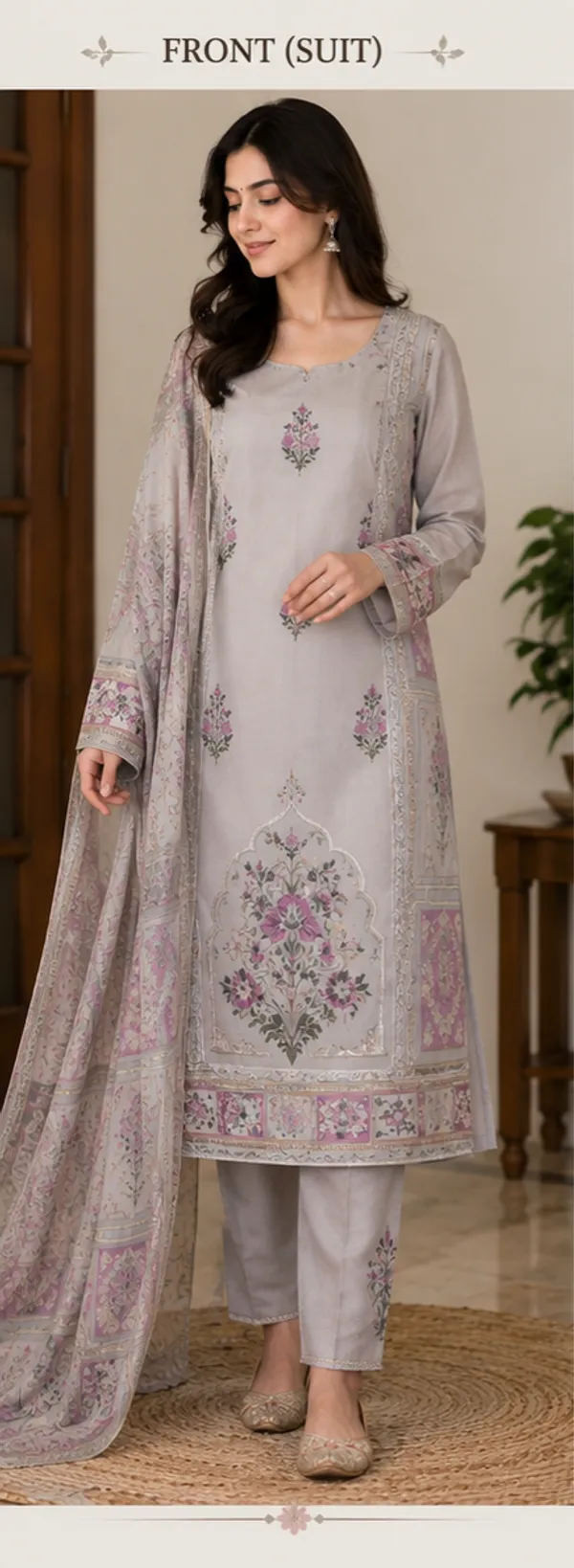 Grey_Mal_Cotton_Straight_Floral_Printed_Unstitched_Suit_Set_For_Women