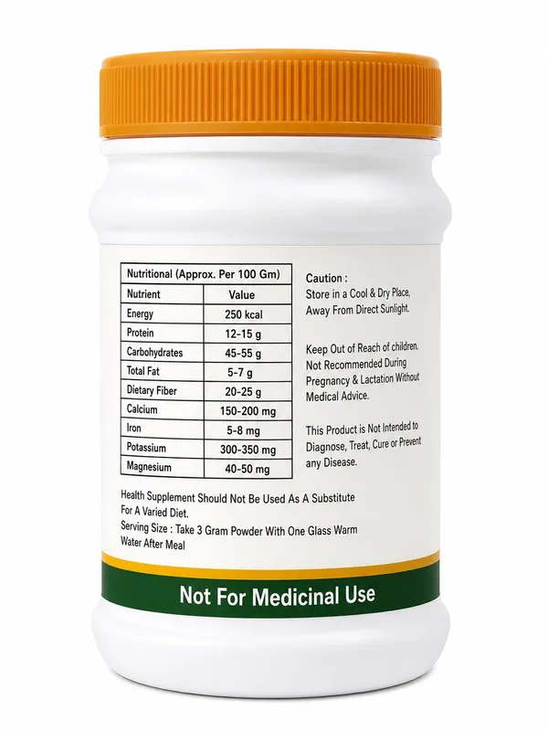 Herbal_Leaf_Natural_Fat_Care_Powder_200g_|_2_Month_Course_Combo_Pack_|_Herbal_Weight_Management_Formula