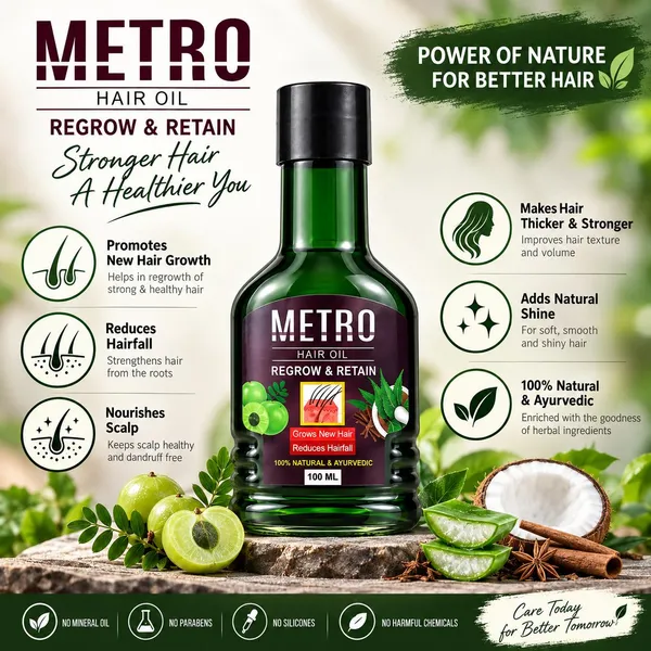 Metro_Hair_Oil_–_Regrow_&_Retain_|_100%_Natural_&_Ayurvedic_Hair_Oil_|_100_ML