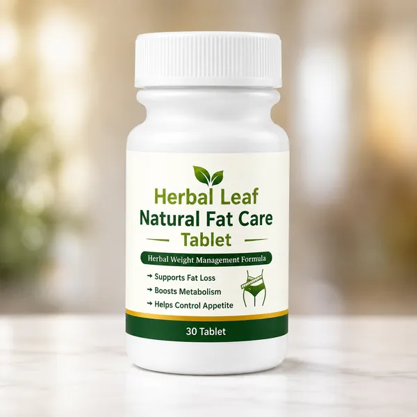 Herbal_Leaf_Ayurvedic_Weight_Management_Tablets_30_Count