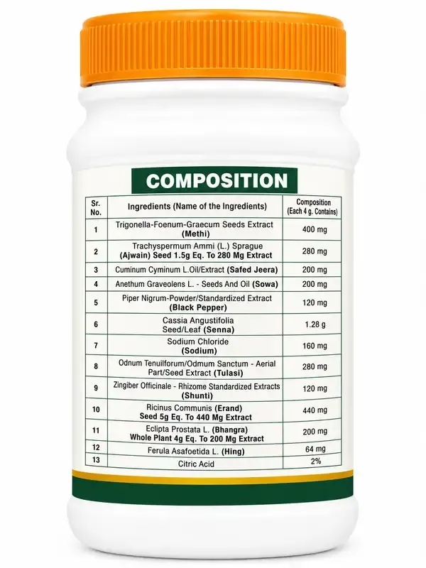Herbal_Leaf_Ayurvedic_Fat_Care_Powder_100G
