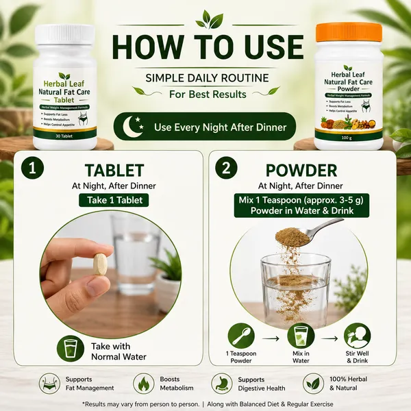 Herbal_Leaf_Fat_Care_Tablets_&_Powder_Combo_Pack