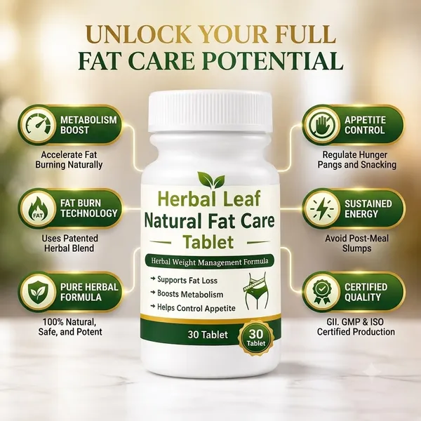 Herbal_Leaf_Ayurvedic_Weight_Management_Tablets_30_Count