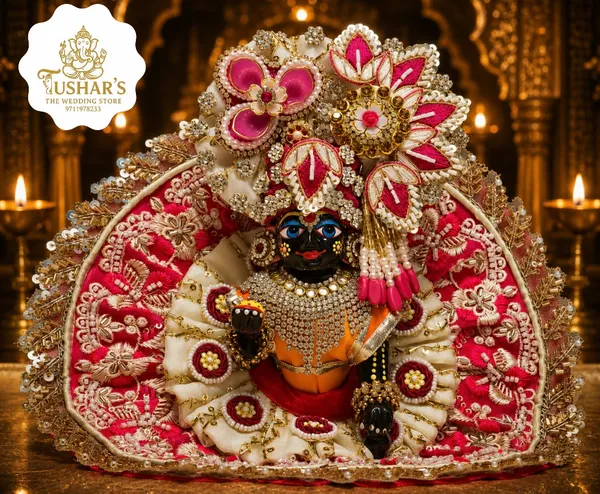 Pink_Embroidered_Laddu_Gopal_Poshak_Set