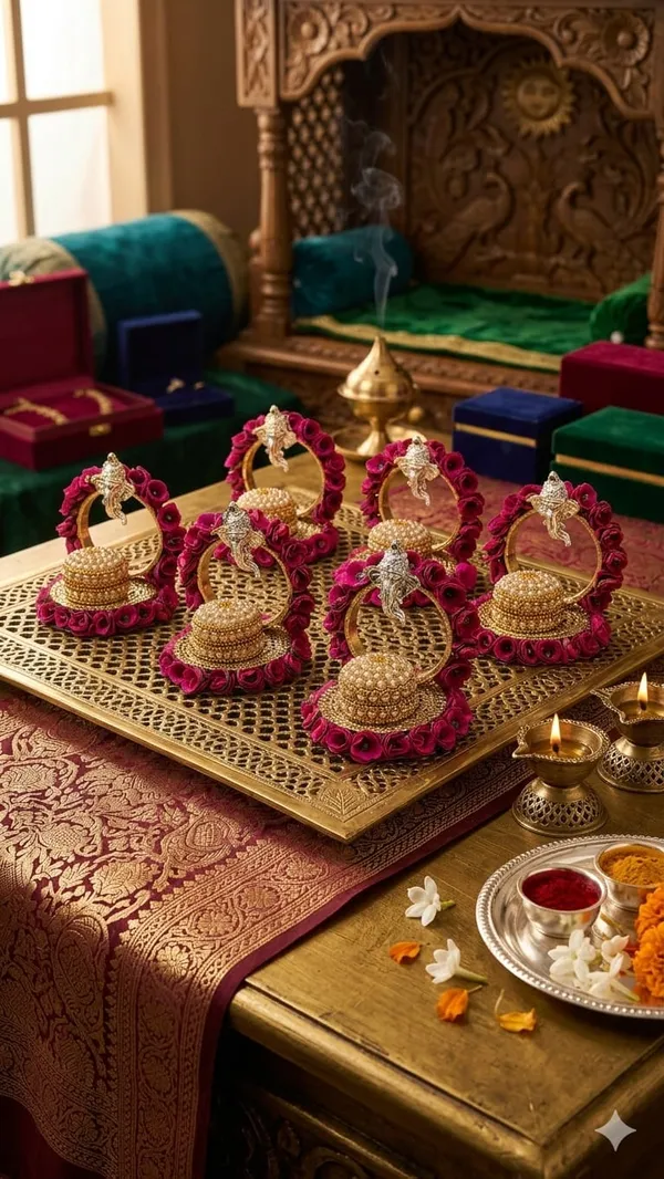 Elegant_and_fancy_sindoor_dani_with_royal_kundan_stones_and_floral_work