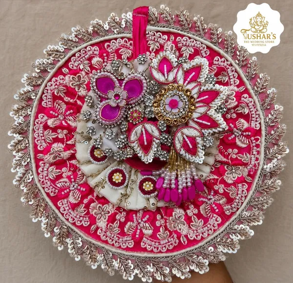 Pink_Embroidered_Laddu_Gopal_Poshak_Set