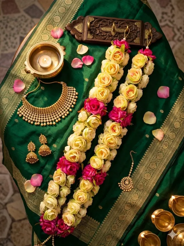 Fancy_and_royal_jai_mala_with_elegant_flowers