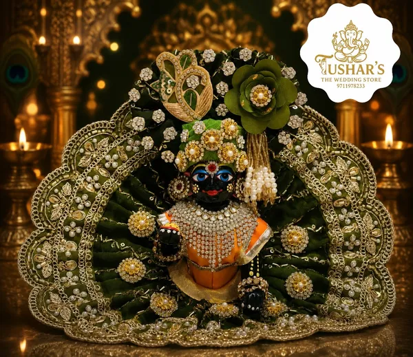 Green_Embellished_Wedding_Ceremony_Thali