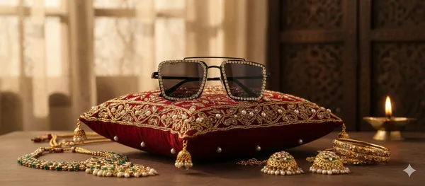 Gold_Tone_Bridal_Jewellery_Set_for_Women
