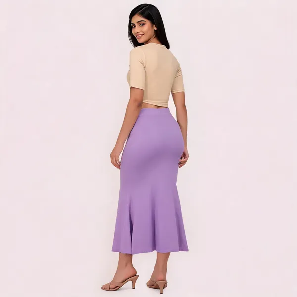 Lavender_Lycra_Shapewear_Petticoat_For_Women