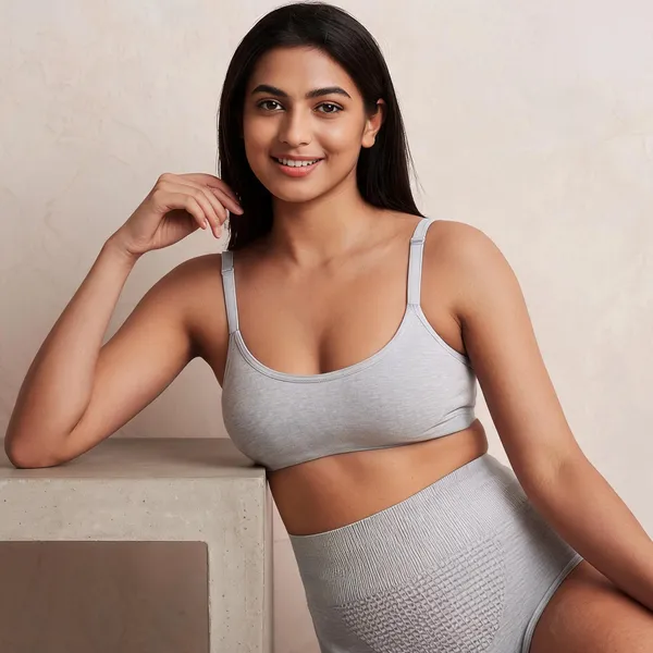 Grey_Lycra_Bra_&_Brief_Set_For_Women