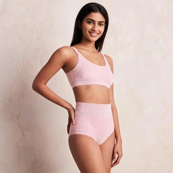 Pink_Lycra_High_Waist_Brief_For_Women_|_Pack_Of_2