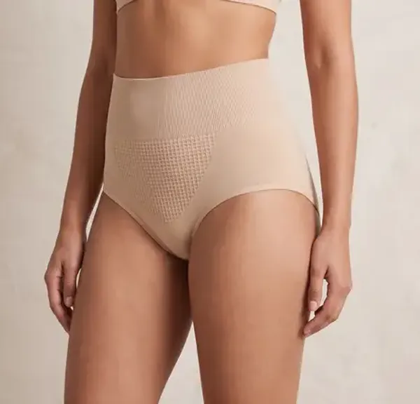 Skin_Lycra_High_Waist_Brief_For_Women