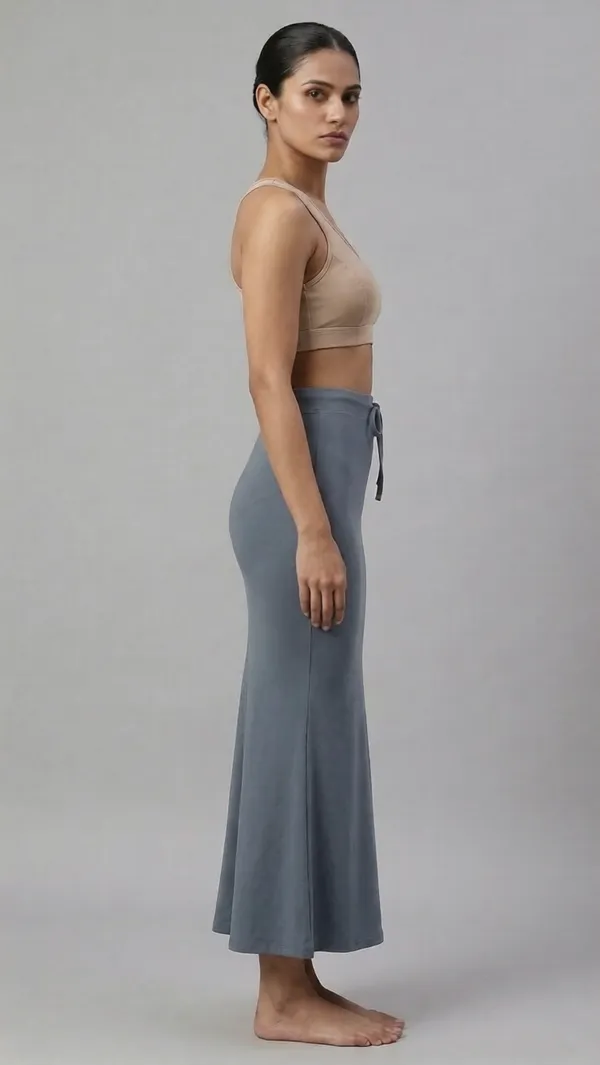 Light_Grey_Lycra_Shapewear_Petticoat_For_Women
